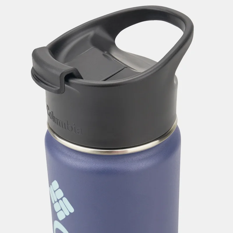 Columbia Insulated Vacuum Stainless Steel Water Bottle (500ml)