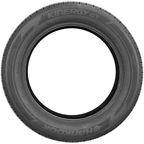 HANKOOK 225/50R17 94V H436 KINERGY GT BW OE - Image 4