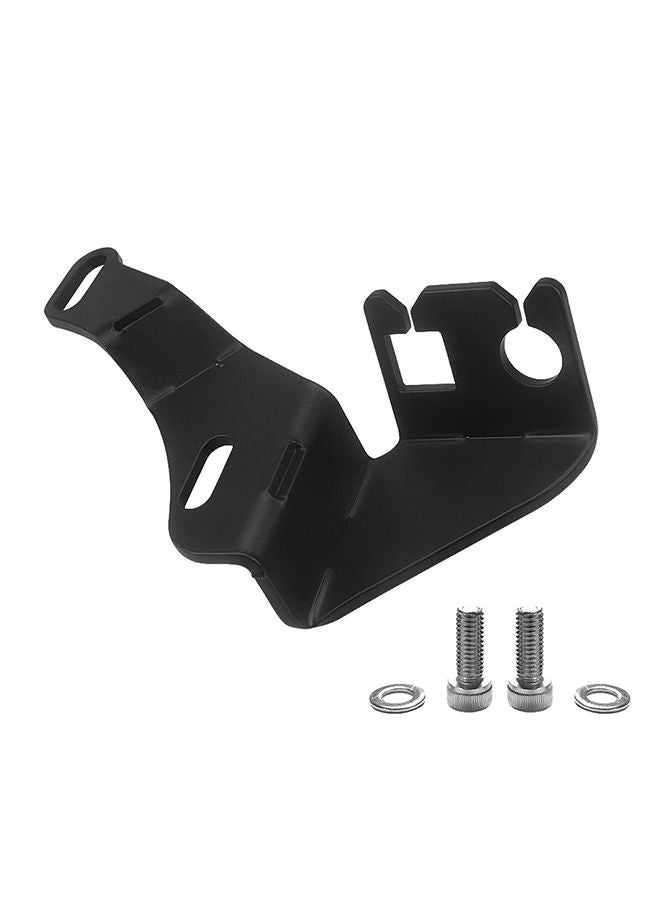 NIBEMINENT TBSS/NNBS/L92 Intake Manifold Throttle Cable Bracket - Image 1