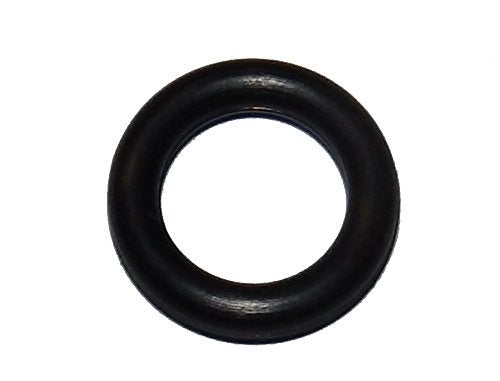 Captain O-Ring - Orings for Soft Nose P.O.L Propane Tank Cylinder Gas Fitting POL Connectors (25 Pack) [Replacement for Mr Heater #F273786] - Image 5