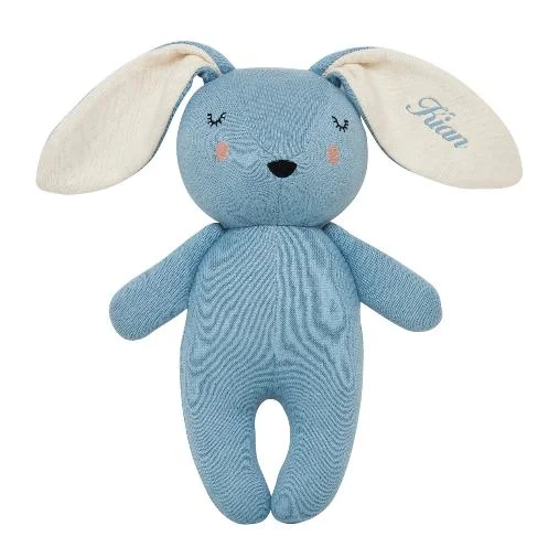 ليتل اي ايه مجموعتي الأولى لطفلي الأزرق