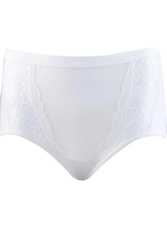 Blackspade Women's Slip Panties Lacy Private 1316