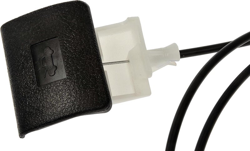 Dorman 912-434 Hood Release Cable - Durable Stainless Steel Construction - Image 3