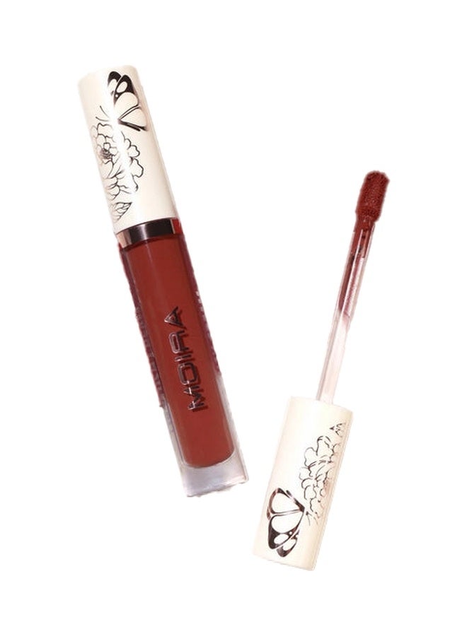 moira Lip Plush Cream (013, Icon) - Image 1