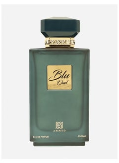 أحمد المغربي عطر بلو عود اودو بارفيوم 100مل  - Image 2