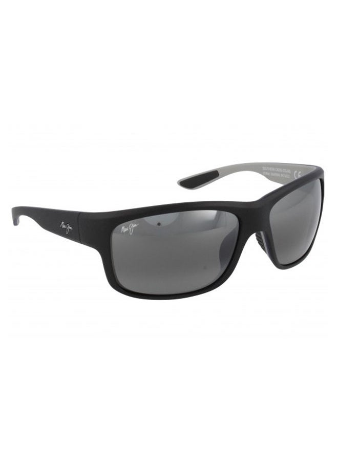 MAUI JIM Unisex Southern Cross Sunglasses - Shape MJ815-53B 63 - Lens Size: 63 Mm  - Image 1