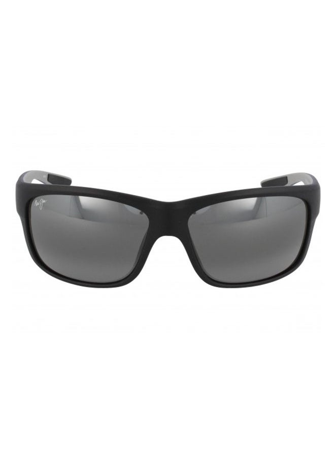 MAUI JIM Unisex Southern Cross Sunglasses - Shape MJ815-53B 63 - Lens Size: 63 Mm  - Image 2