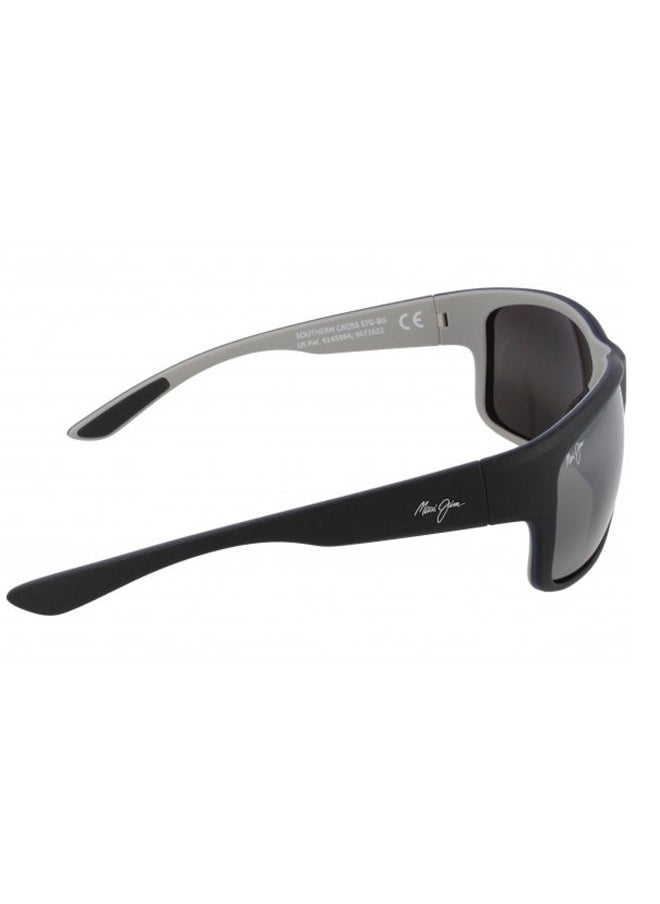 MAUI JIM Unisex Southern Cross Sunglasses - Shape MJ815-53B 63 - Lens Size: 63 Mm  - Image 3