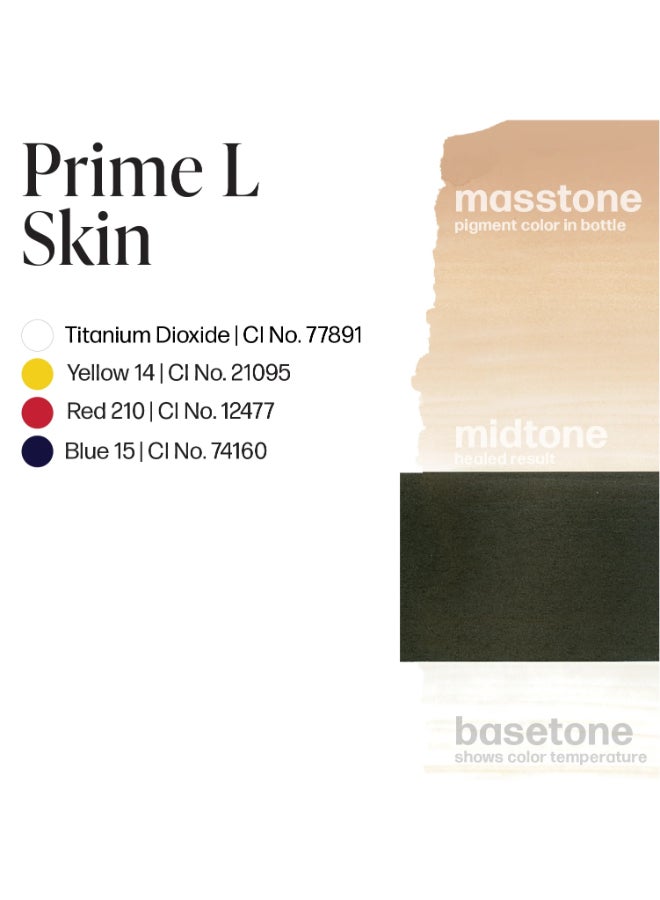 Perma Blend ظل صبغة ليمون برايم 15 مل - Image 2