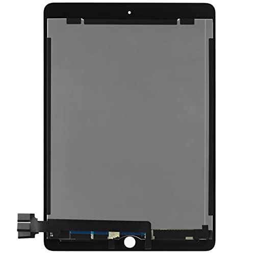 GBOLE 11" New Screen Replacement for iPad Pro 11 2021 3rd 4th Gen A2377 A2459 A2301 A2460 2022 A2435 A2761 A2762 A2759 OLED LCD Assembly and Glass Touch Digitizer Premium Repair Kit with Tools - Image 3