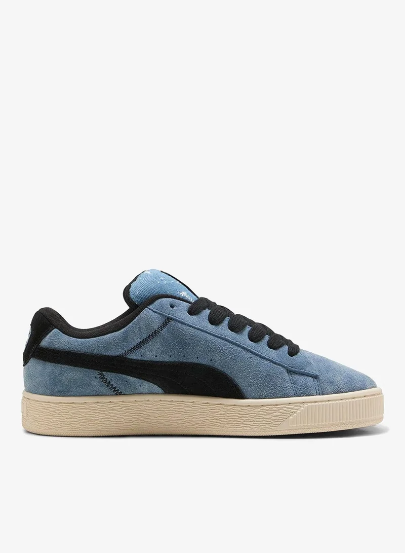 Suede Xl Thrive & Triumph
