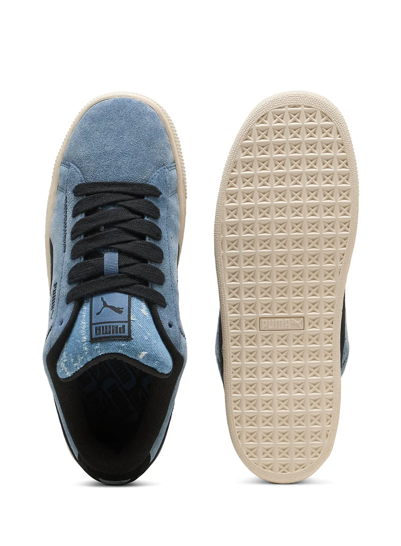 PUMA Suede Xl Thrive & Triumph