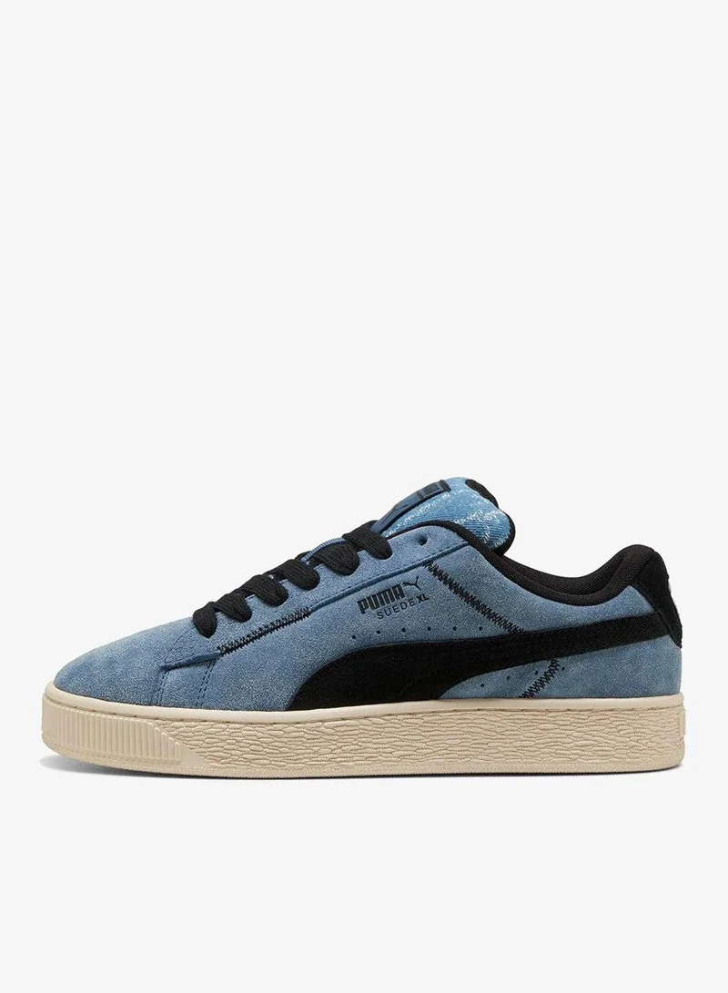PUMA Suede Xl Thrive & Triumph