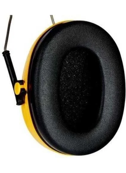 3M Peltor Optime I Headphones H510A-401-GU