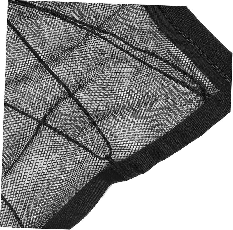 Multi-market varied design options Car Roof Storage Net Cargo Net Ceiling Mesh Bag SUV Camping Accessories Minimal design - Image 3