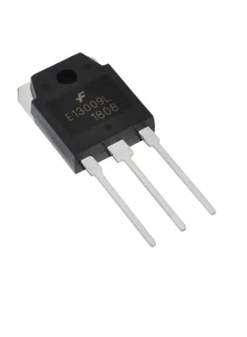 Transistor E13009L Power  NPN (700V, 12A) 10Pcs - Image 2