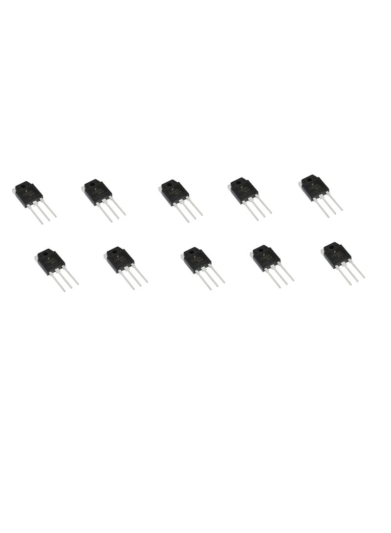 Transistor E13009L Power  NPN (700V, 12A) 10Pcs - Image 1