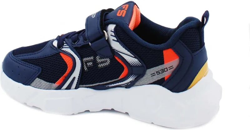 فاست ستيب Unisex Kids Sneaker Shoes 868XCAF2110