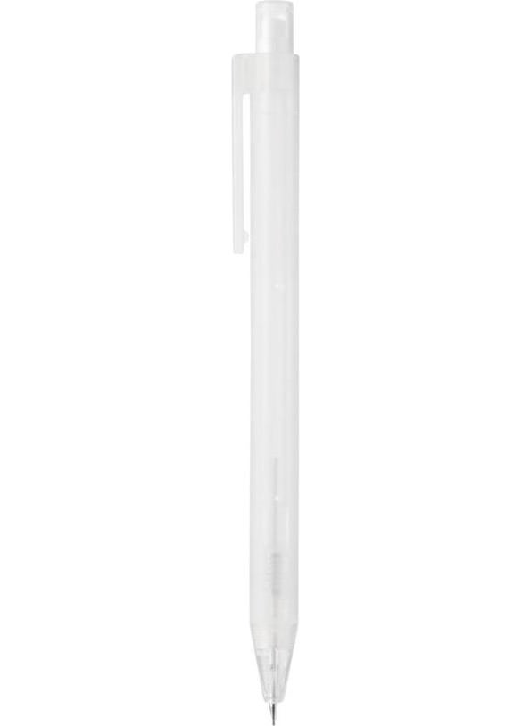 MUJI Semi-Transparent Body 0.5 mm Mechanical Tip Pen  - Image 1