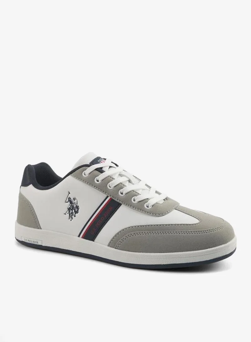 U.S. Polo Assn. Men AREL GLB 5PR Lace-Up Sneakers