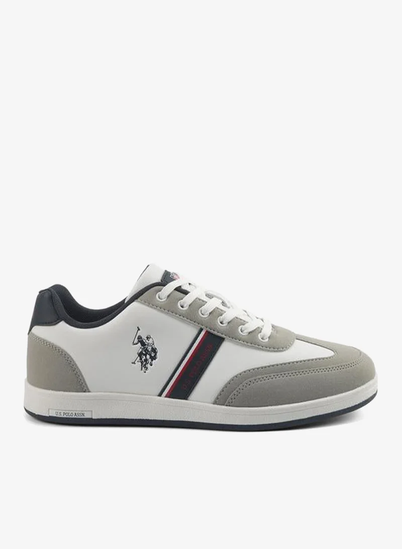U.S. Polo Assn. Men AREL GLB 5PR Lace-Up Sneakers