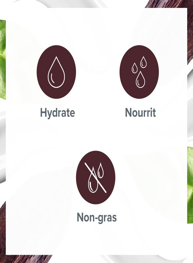 Evoluderm Skin Moisturizer Hand Cream, 150 ml - Nourishing, Hydrating, Cocoa Butter, Dry Skin, Vegan, France - Image 5