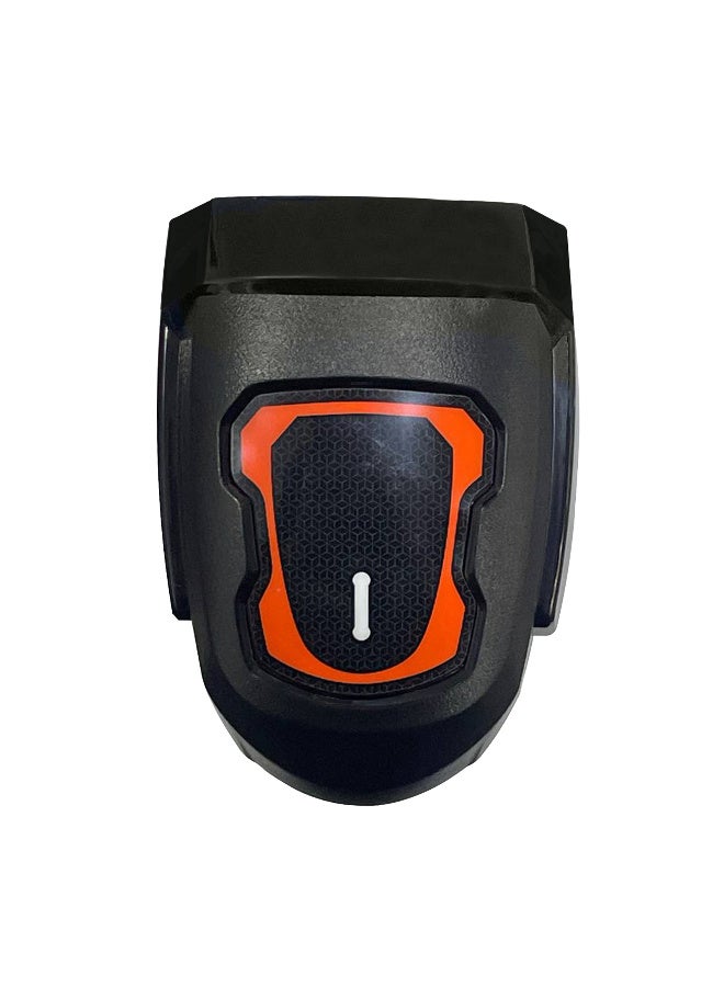 MARGOUN Wired Laser Barcode Scanner with USB Cable, High-Performance Scanning for Warehouse, Supermarket & Logistics (X-9103S) - Image 4