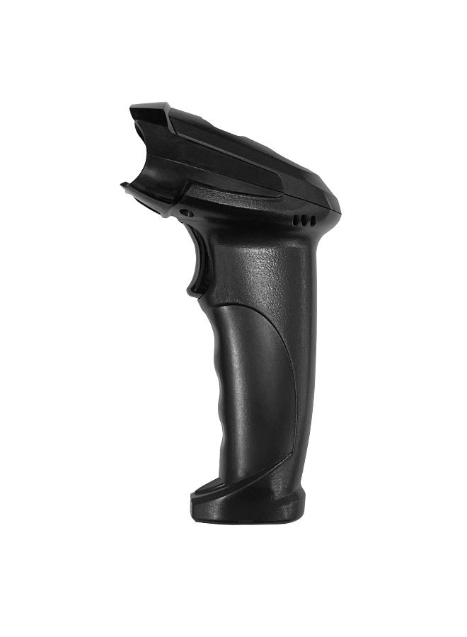 MARGOUN Wired Laser Barcode Scanner with USB Cable, High-Performance Scanning for Warehouse, Supermarket & Logistics (X-9103S) - Image 2