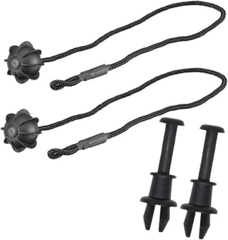 Vuzmode Parcel Shelf String Cord for A3 Q2 Q3 F3 - Image 1