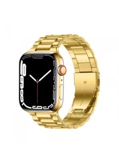 Haino Teko G8 Max Golden Edition Smart Watch For Men Women