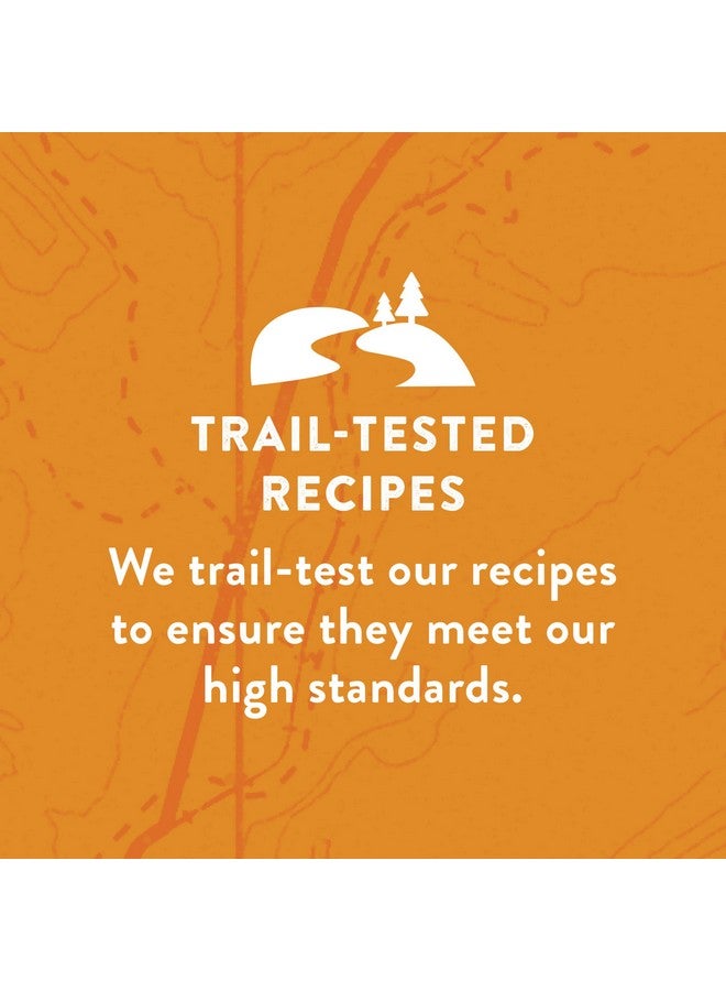 Zuke's Zuke’S Hip Action, Hip And Joint Support, Soft And Chewy Natural Dog Treats , Peanut Butter And Oats Recipe  6.0 Oz Bag - Image 2