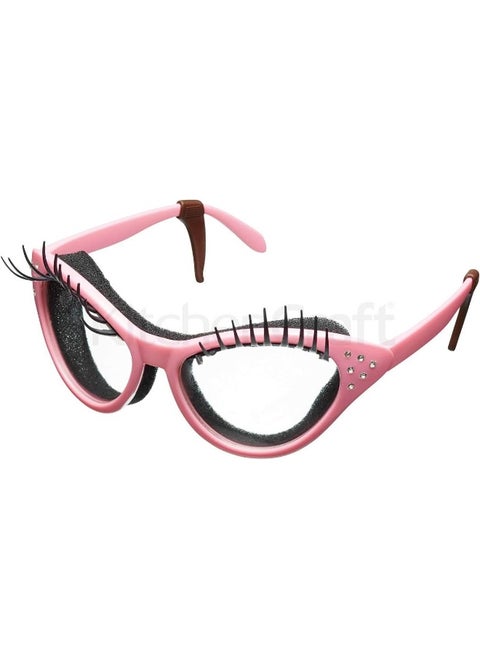 Kitsch'N'Fun Onion Glasses, Kitchen Diva', Display Of Twelve