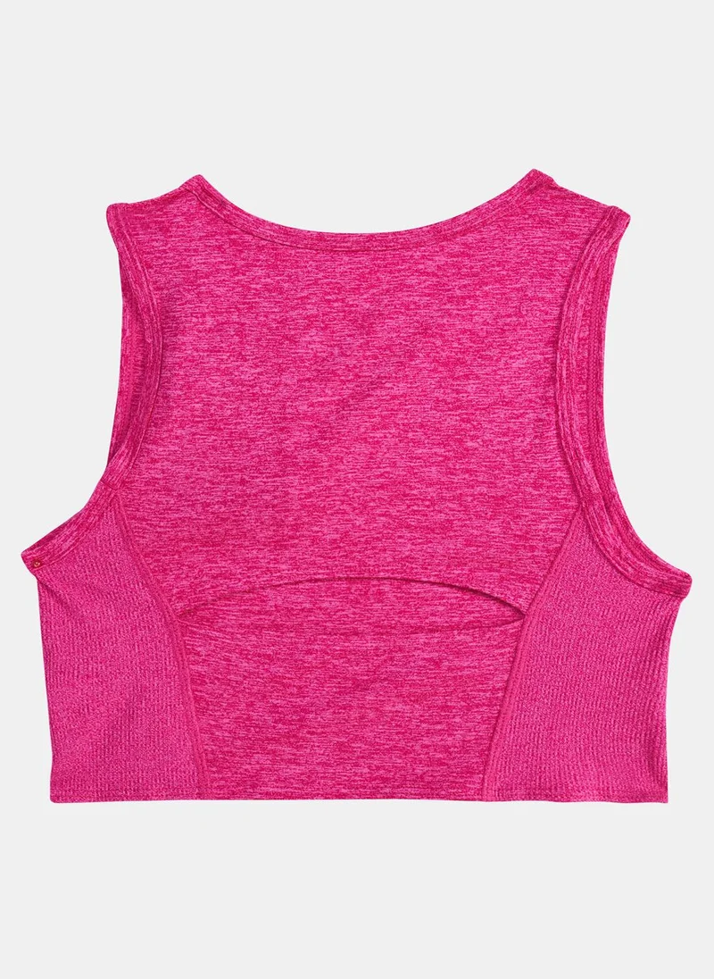 Nike Kids' Yoga Dri-FIT Tank Top