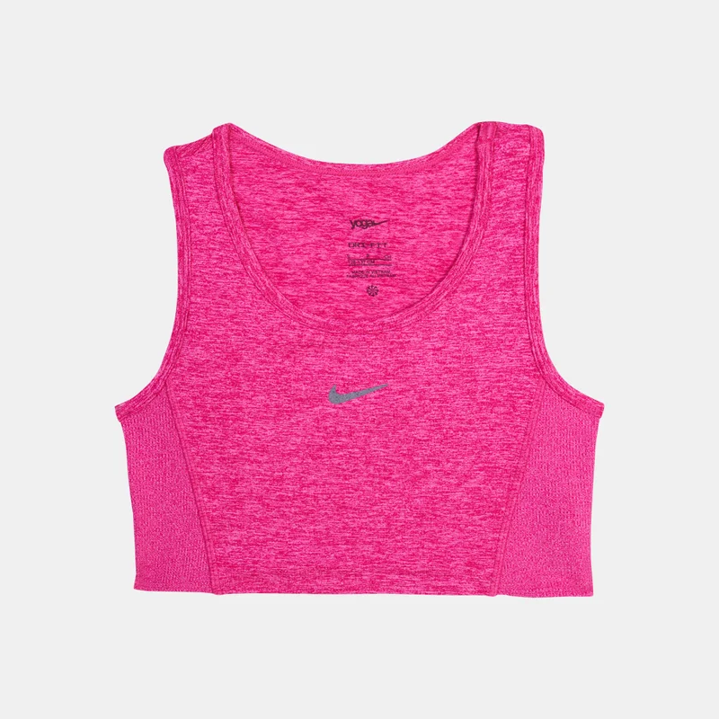Nike Kids' Yoga Dri-FIT Tank Top