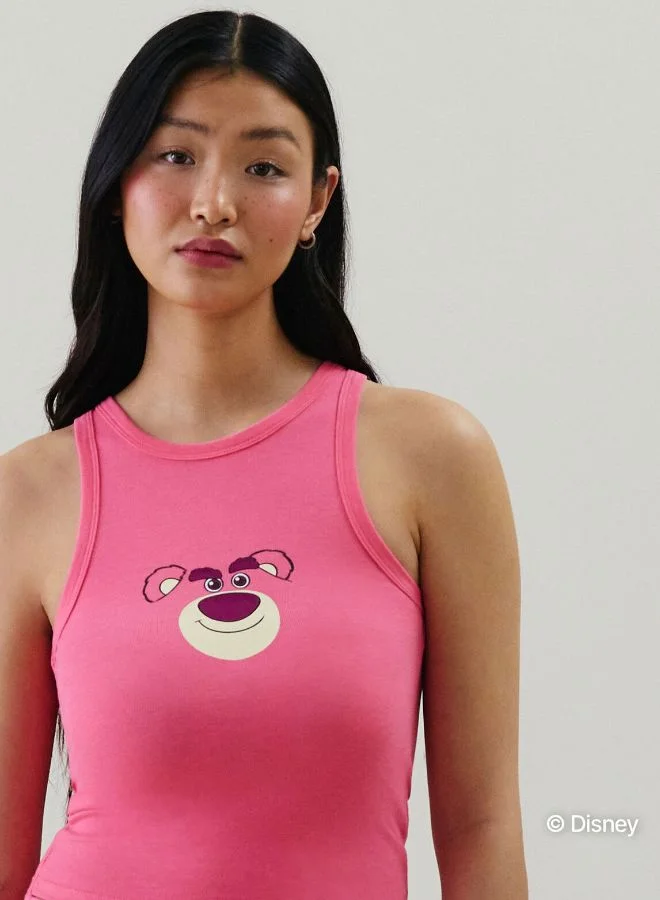 UNDIZ Lotso tank top