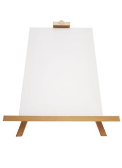 Mont Marte Signature Table Top Display Easel To Hold Canvas Upto 69cm  - Image 4