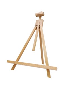 Mont Marte Signature Table Top Display Easel To Hold Canvas Upto 69cm  - Image 5