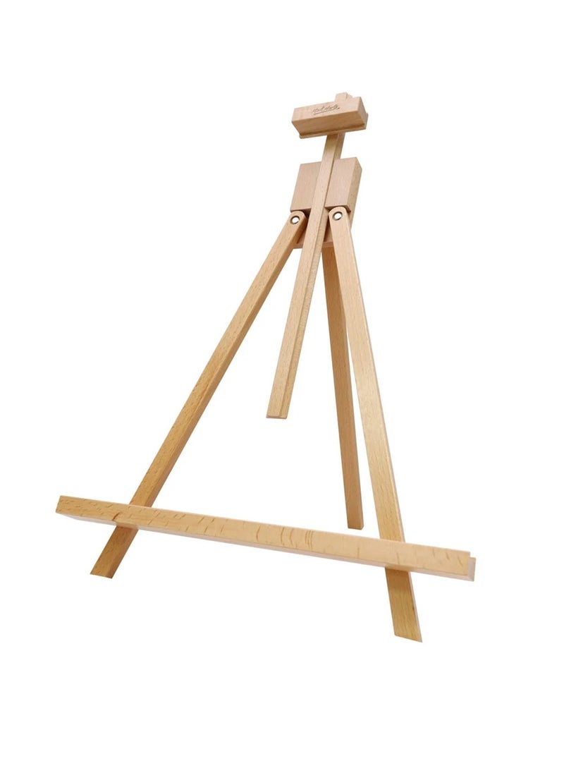 Mont Marte - Signature Table Top Display Easel To Hold Canvas Upto 69cm - Image 1