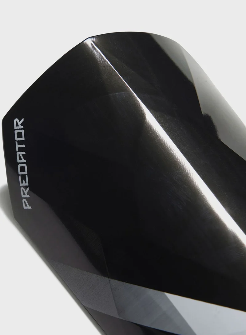 Adidas Predator Club Shin Guards