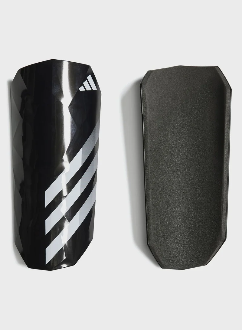 Adidas Predator Club Shin Guards