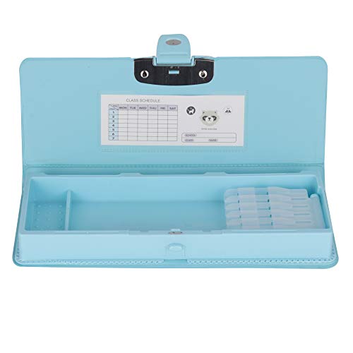 Webby Stylish Spacious Pencil Box - Image 2