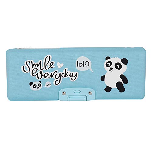 Webby Stylish Spacious Pencil Box - Image 1