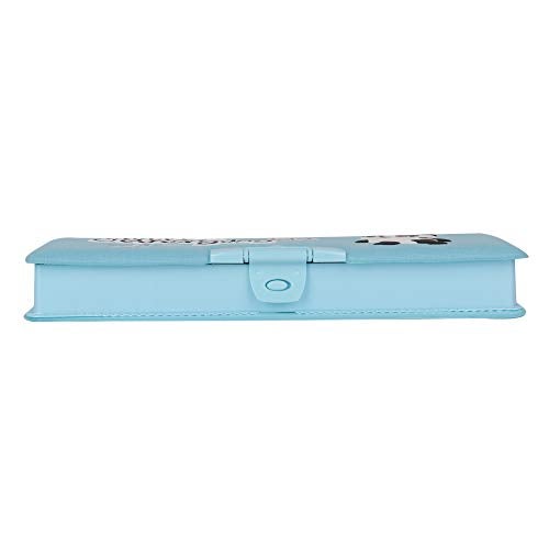 Webby Stylish Spacious Pencil Box - Image 4