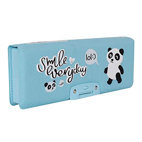 Webby Stylish Spacious Pencil Box - Image 5