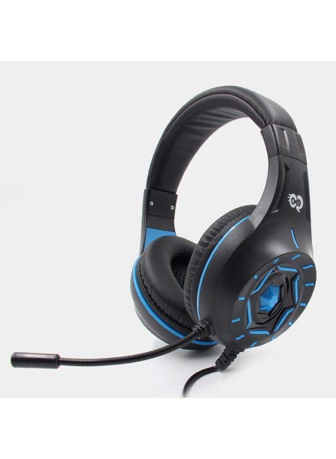 CR Gaming Gamer Headset CRG70 - Image 2