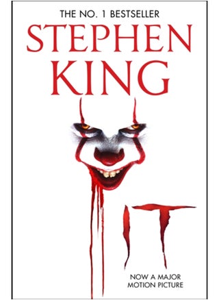 It : film tie-in edition of Stephen King's IT - pzsku/Z9BA2059DBE7CA84FD534Z/45/_/1692277574/8983b02a-4beb-43db-9fba-1934879f33f7