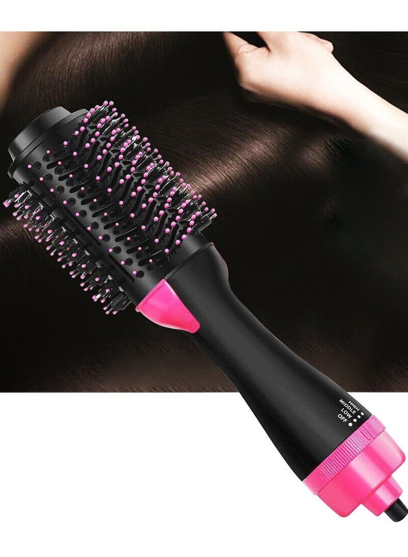 ELTRAZONE One-Step Hair Blow Dryer Hot Air Brush - Image 1