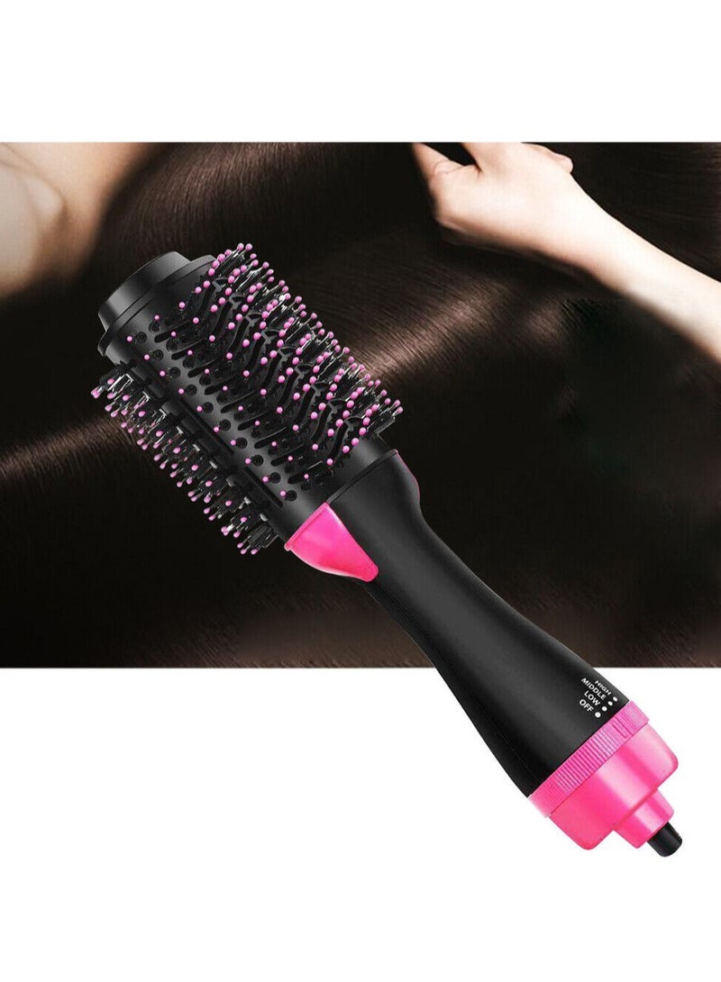 ELTRAZONE One-Step Hair Blow Dryer Hot Air Brush - Image 4