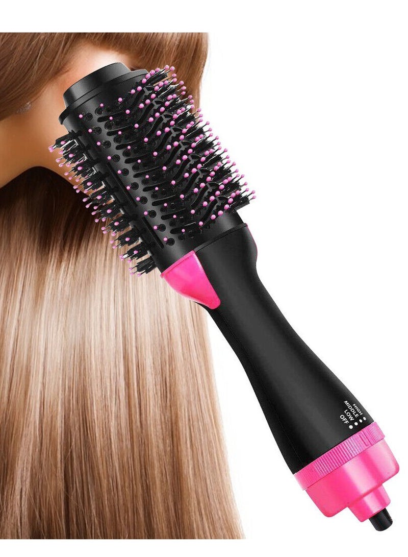 ELTRAZONE One-Step Hair Blow Dryer Hot Air Brush - Image 2