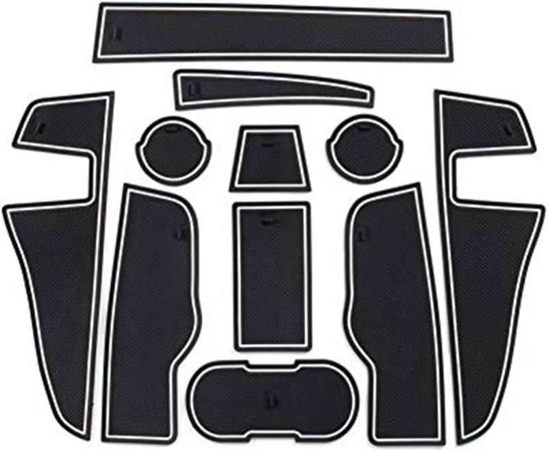 Wivplex Non-Slip Rubber Mats for Q2 - Image 1